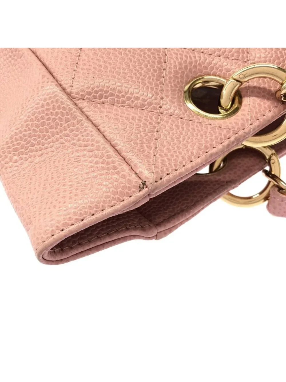 Chanel Vintage Shoulder Bag